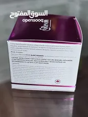  3 مرطب بشره ليلي من شركه ريفون الكنديه