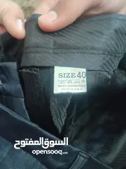  6 بدله عريس شبه وكاله