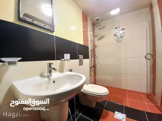  5 شقة مفروشة للإيجار 60م2 ( Property 17713 ) سنوي فقط