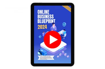  1 Online Business Blueprint