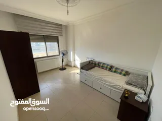  15 شقه روف مع ملحق