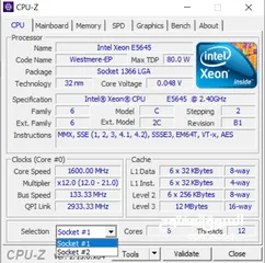  4 سيرفر 64GB رام