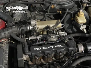  5 دايو سيلو 97