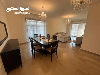  14 furnished apartment for rent in abdoun  ( Property 40400 )-174805050