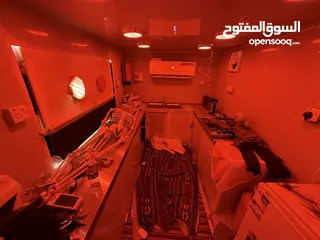  6 عربة فود ترك للبيع (وجبات خفيفة)  للبيع عربة فود ترك مجهزة بالكامل – شغالة وجاهزة للاستخدام فورًا!