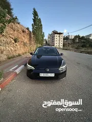  10 جولف mk 8 ترخيص 2021