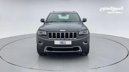  8 (FREE HOME TEST DRIVE AND ZERO DOWN PAYMENT) JEEP GRAND CHEROKEE