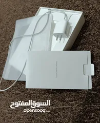  2 ايباد برو (128g\m2) بطاريه 100