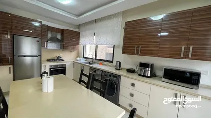  8 Luxurious Furnished Apartment For Rent In Um Uthaina