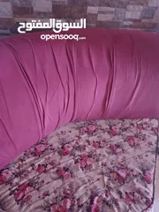  4 كنب للبيع جلسه
