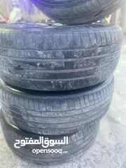  14 جنوط كاملة id 4