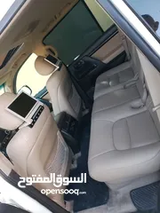  13 للبيع تويوتا لاندكروزر موديل 2008 محول كامل 2018  كامل متور V8بسعر مغري 24000