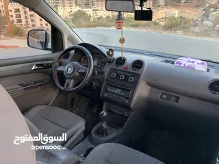  5 Caddy المانيه مبطنه فلللللللللل ب الورقه