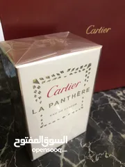 3 Cartier La Panthère 75 ml