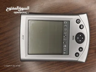  5 جهاز المساعد الرقمي  TCM 512K