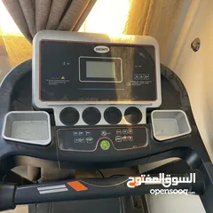  1 جهاز مشي من شركة اورينت