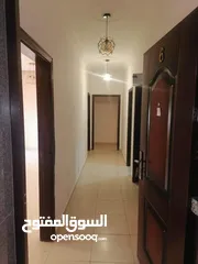  4 شقة فارغة للايجار في جبيهة - ام زويتينة
