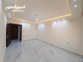  12 شقة مميزة طابق اول مساحة 150م في شفا بدران بسعر مميز