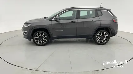  6 (FREE HOME TEST DRIVE AND ZERO DOWN PAYMENT) JEEP COMPASS