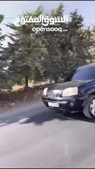  8 نيسان X - Tail ( اكس تريل ) 2006