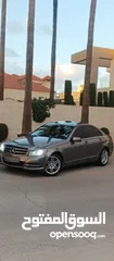  2 مرسيدس بنز  Mercedes Benz c180