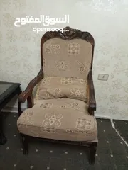  2 طقم كنب ثقيل