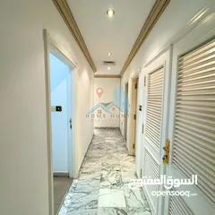  10 MADINAT AS SULTAN QABOOS  WELL MAINTAINED 4+1 BR IN PRIME LOCATION