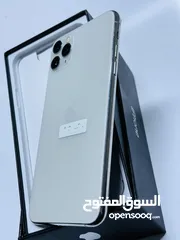  2 Iphone 11 pro max ايفون 11 بروماكس