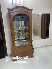  11 كنب ومطبخ للبيع مع برادي