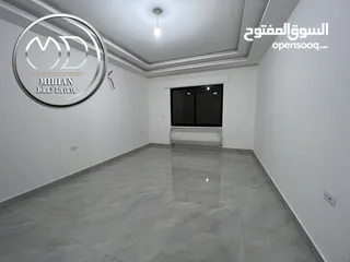  13 شقق ارضية و أخير مع روف جديدة للبيع ضاحية الامير راشد مساحات 175م  & 200م مع تراسات بسعر مميز جداً