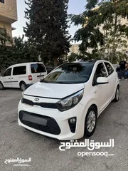  1 كيا مورننغ 2019 ترخيص2018