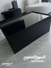  3 جزامة و ميز وسطي