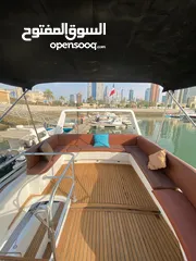  3 للبيع يخت برنسس فلاي بريدج