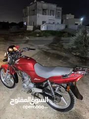  4 دراجه للبيع150cc