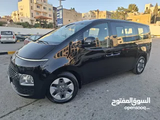  2 تأجير باصات سياحية عدة موديلات لحد عندك