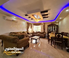  1 شقة مفروشة سوبر ديلوكس للايجار في الماصيون