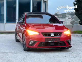  2 سيات ابيزا fr فل مسكر