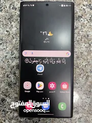  5 جلاكسي نوت 10 بلس