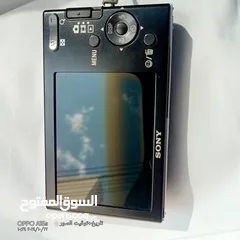  2 كامره سوني