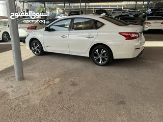  4 نيسان سلفي كهرباء بالكامل  2019 فحص كامل