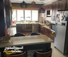  1 شقة مفروشة للايجار فيمنطقة الطيرة