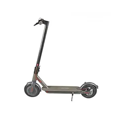  2 Porodo Electric Urban Scooter with Front Suspension 500w