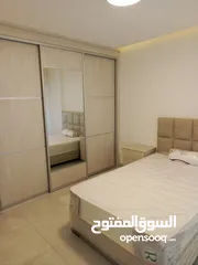  7 شقة مفروشة سوبر ديلوكس اعلان رقم (O427)