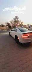  3 جارجر SXT 2018 شمالي مناسبه