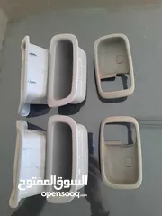  6 كعكات لانسر وايدين بواب glx