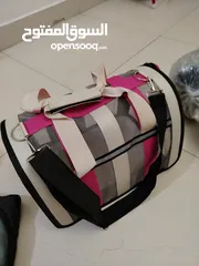  15 اغراض قطة للبيع غير مستخدمة cat accessories for sale