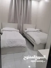  3 شقق للايجار