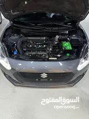  1 ‏ Suzuki Swift 2020 GCC