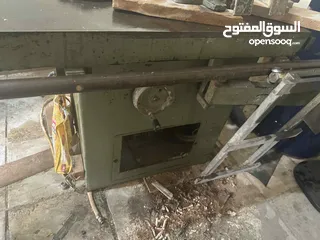  4 مجموعه نجاره.السعر المعروض قابل للتفاوض