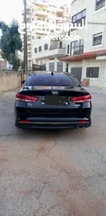  5 كيا اوبتيما 2015